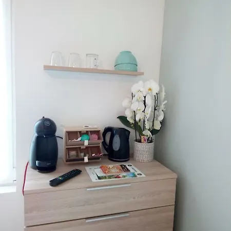 Homestay Chez Lyly Et Juju